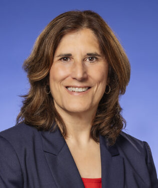 Kim M. Catullo