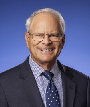 Lawrence A. Goldman