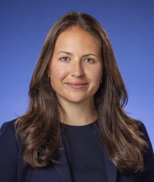 Keara E. Walsh