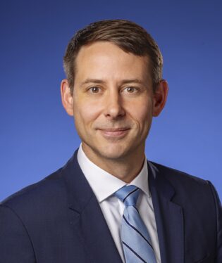 Michael  E. Hamburger